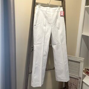 Spanx white pant